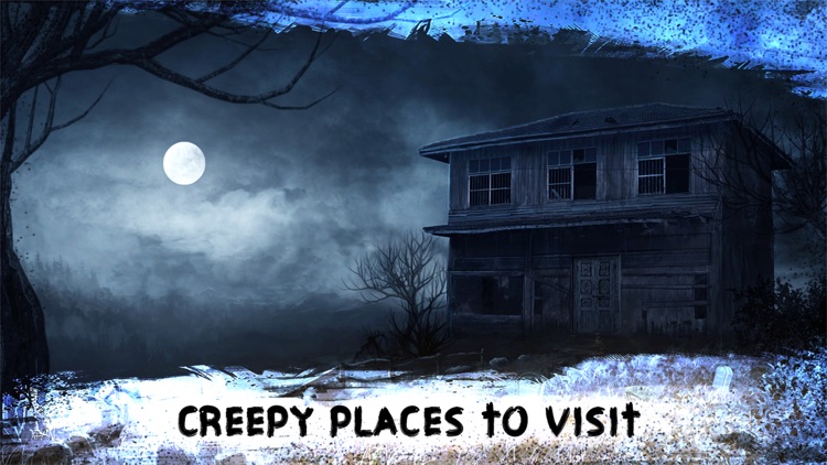 Escape Games - Dusky Moon screenshot-4