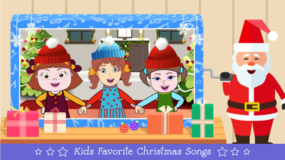 The Sounds of Christmas screenshot 3