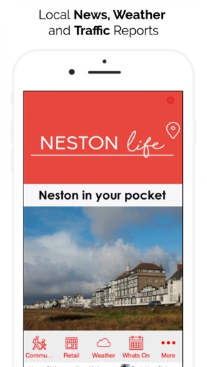 Neston Life(圖3)-速報App