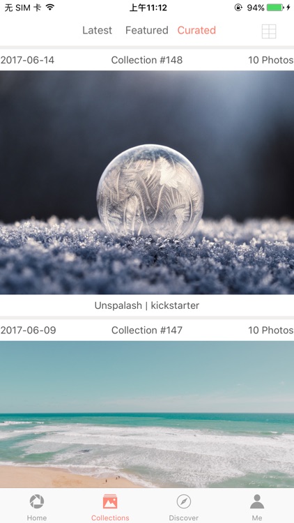 WallSquarePro screenshot-5