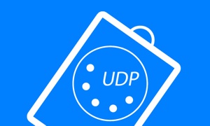 myMSC UDP
