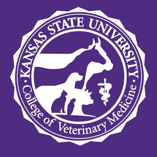 K-State College of Vet Med