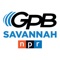 GPB Savannah App: