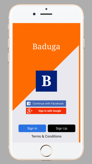 Baduga(圖1)-速報App