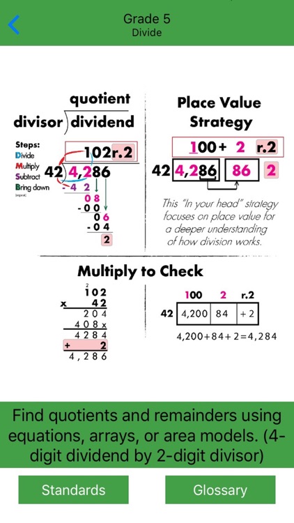 Exploring The Core K-8 Math