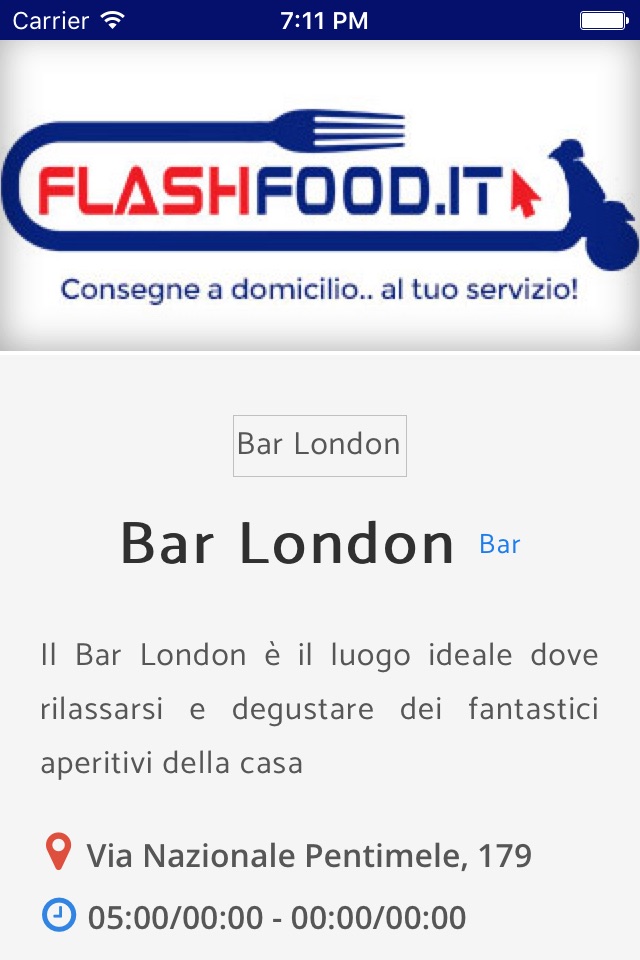 Flashfood screenshot 2