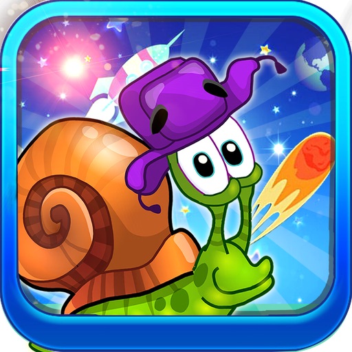 Space Adventure Classic icon