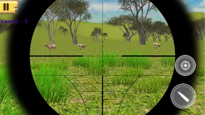 Forest Animal Hunting screenshot 4