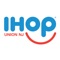 Download the App for IHOP of Union NJ and check out these sweet deals