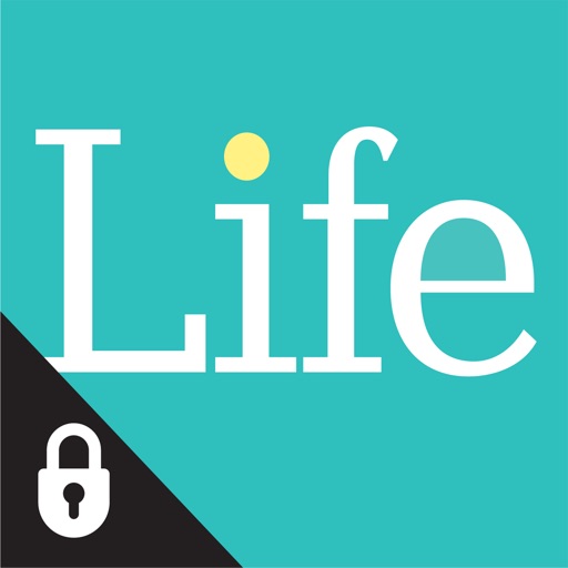 My Sober Life Pro iOS App