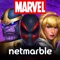 An epic blockbuster action-RPG featuring Super Heroes and Villains from the Marvel Universe
