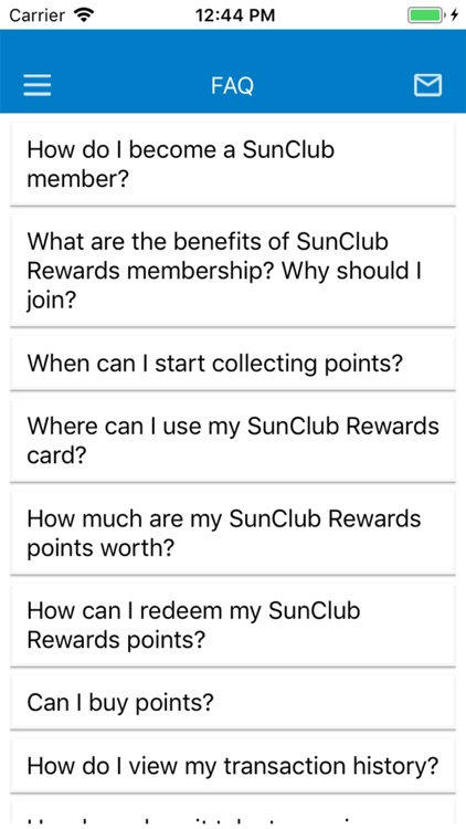 SunClubRewards screenshot-5