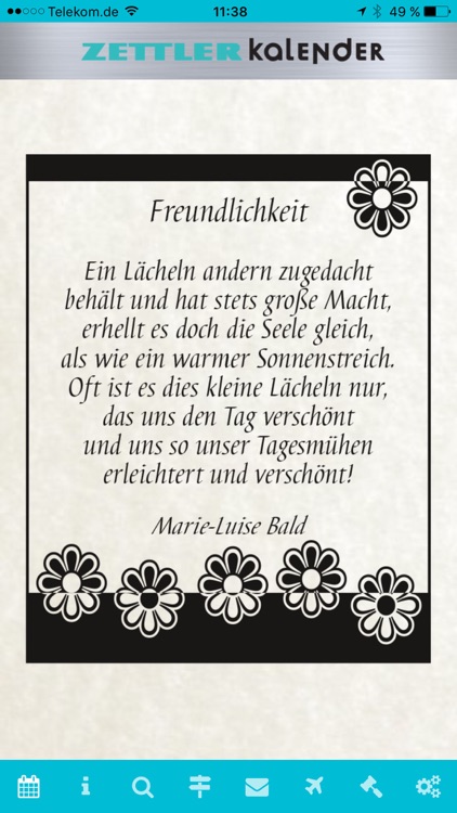 Zettler Humor Kalender 2018