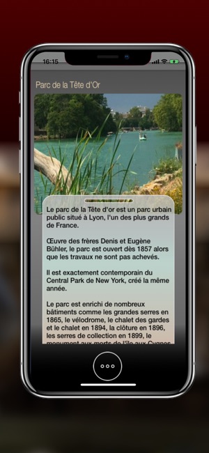 LYON 3D(圖3)-速報App