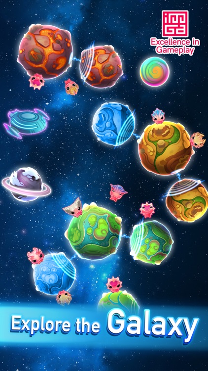 Alien Path screenshot-0