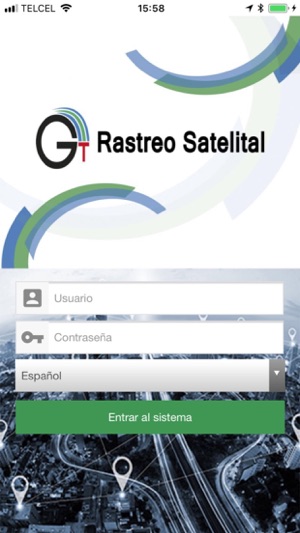 GT Rastreo Satelital(圖1)-速報App