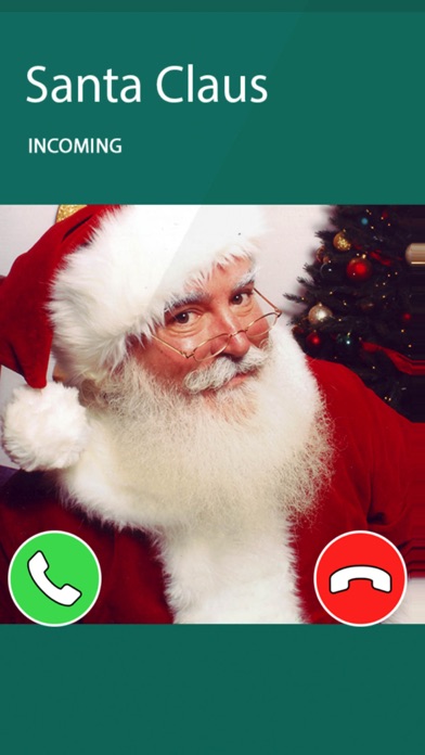 Call Santa screenshot 2