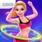 ~~> Open up your own fitness studio and become the coolest coach there is
