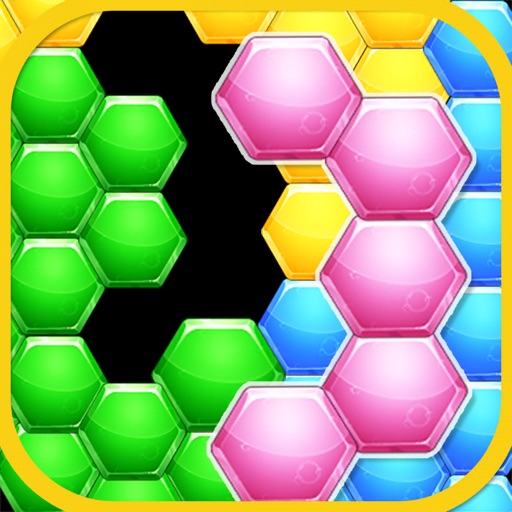 Hexa Puzzle - Block Mania