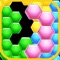 Hexa Block Puzzle is a block puzzle game