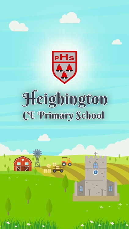 Heighington CE Primary School