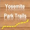 Perfect for hikers and tourists visiting the “Yosemite” National Park; you will have access to the best topo maps of the area with trails, streets, and elevation contours