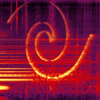 Spectrogram Pro (with super-smooth 60Hz update) app reviews and download
