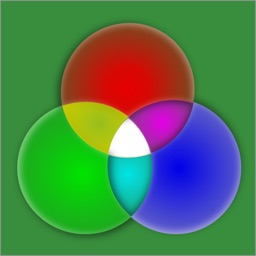 Physics Toolbox Color Gen