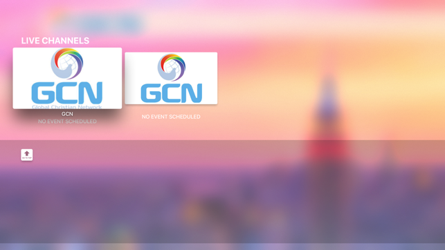 Global Christian Network (GCN)(圖2)-速報App