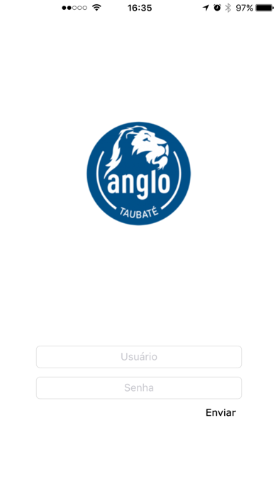 How to cancel & delete Anglo Taubaté from iphone & ipad 1