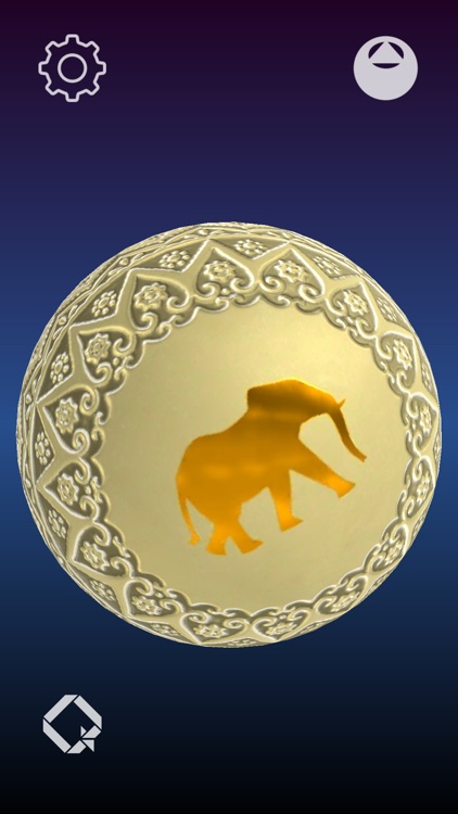 Magic Ball: Fortune Teller 3D screenshot-3