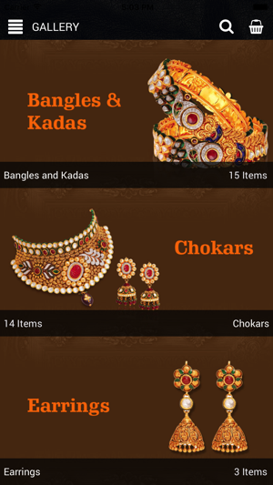 Durga Jewellers(圖2)-速報App