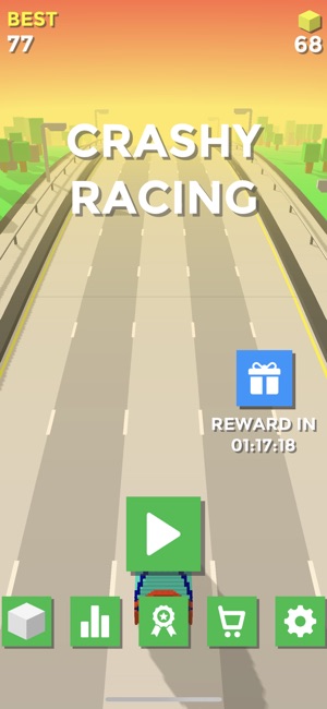 Crash Racing(圖2)-速報App