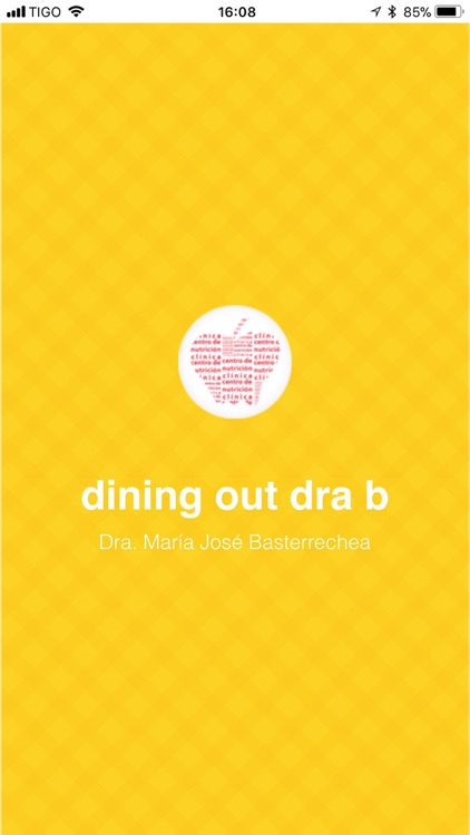 Dining Out Dra B