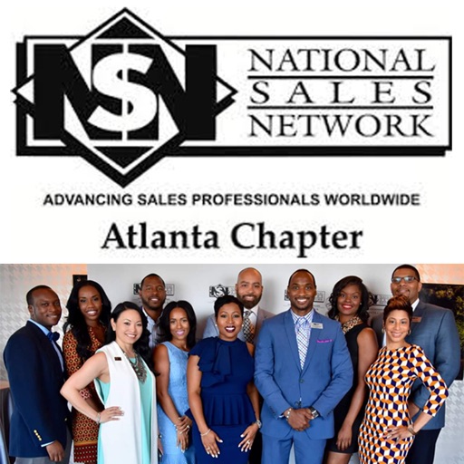 National Sales Network Atlanta