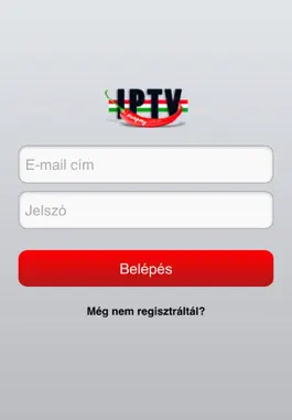 Game screenshot IpTvHungary mod apk
