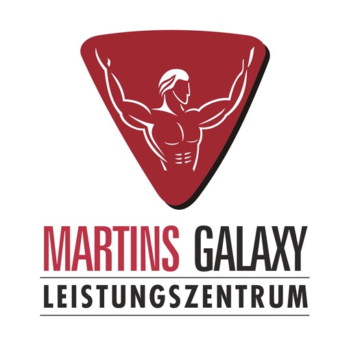 MARTINS GALAXY icon