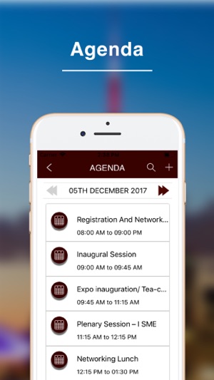 ICCC SME Winter Expo 2017 APP(圖2)-速報App