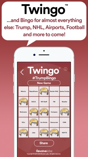 Twingo Bingo(圖3)-速報App