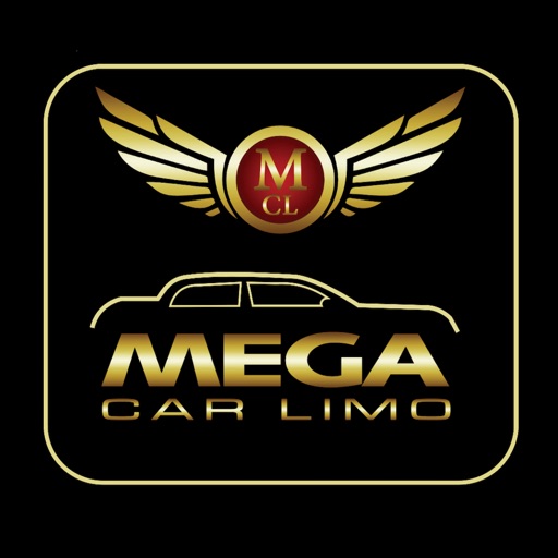 MEGACAR LIMO icon