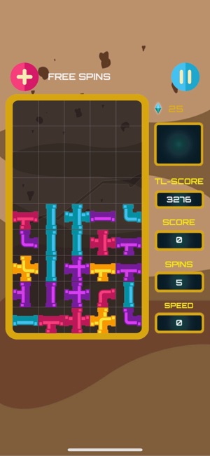 Pipe Puzzle - Plumber(圖3)-速報App