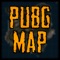 PUBG Map - is the Ultimate PLAYERUNKNOWN's BATTLEGROUNDS interactive map with gun, loot, car and boat spawns