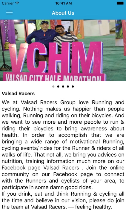 Valsad Racer screenshot-3