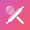 Skinny Desserts is an app packed full of dessert recipes that are not only tasty, but healthy too