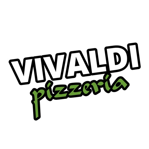 Vivaldi Pizzeria icon