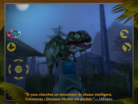 Carnivores:Dinosaur Hunter Pro Carnivores:Dinosaur Hunter Pro