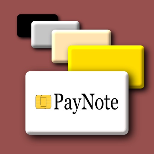 PayNote Legacy