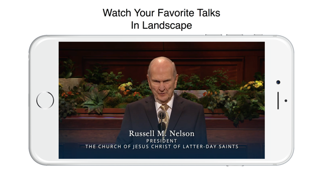 LDS Apostles Talks(圖5)-速報App