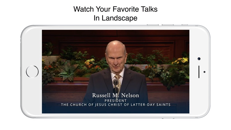 LDS Apostles Talks screenshot-4