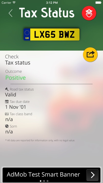 Vehicle UK screenshot-4